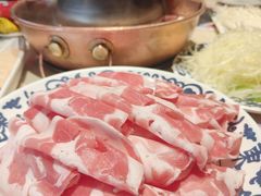 -东镇老火锅(长春路首店)