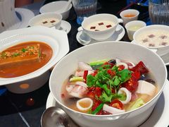 水煮东山小管-遇外滩(BFC外滩金融中心店)