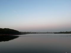 -丁香湖公园