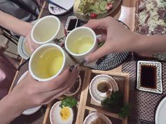 -长崎屋·日本料理·刺身·烧鸟(天河北路店)