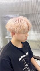 -尤司男士国潮理发馆