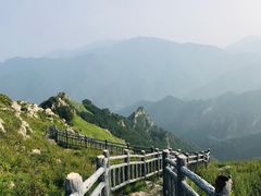 -灵山