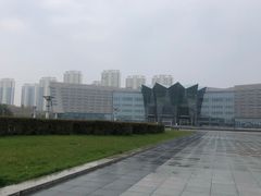 -大庆石油科技馆