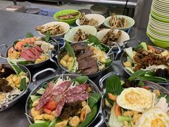 -紫金港餐饮中心-风味餐厅(浙江大学紫金港校区店)