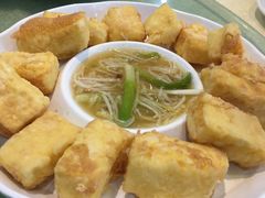 -台山美食一绝阿四台山黄鳝饭(阿四创作店)