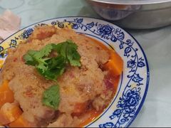 粉蒸羊肉-胡世羊肉汤(南街店)