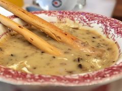 -中山威尼斯西餐厅(三乡总店)