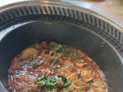 -锅老头铁锅炖•大锅蒸汽海鲜(韩乐坊店)