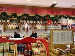 大堂-申德勒食品(宾都苑店)