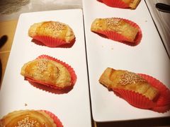 -老船坞餐厅(北京亚洲大酒店 )