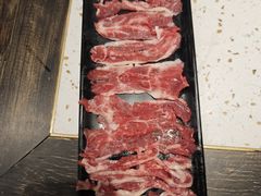 -海汕记·潮汕鲜牛肉火锅·自助