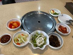 -元祖李朝(新威路店)