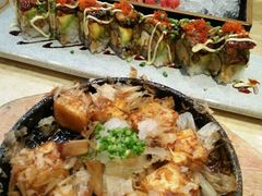 -东京屋(武定路店)
