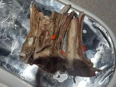 -秦唐一号西安菜馆(钟楼店)