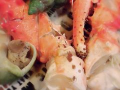 -The COOK·厨餐厅·自助餐(浦东嘉里大酒店)