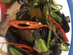 -清真悦宾楼食府(海湖店)