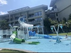 -宁波九龙湖开元度假村