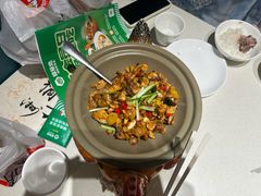 -绿草地·湘菜(7mall店)