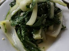 蒜蓉炒大白菜-东莞楼农家菜(金海湾大道分店)