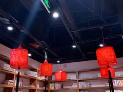 -和府捞面(东直门银座店)