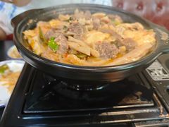 -六味牛杂煲·斋菜煲(桫椤湾店)