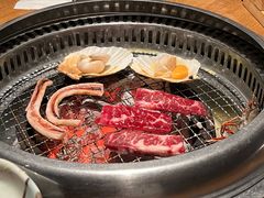 -大牛焱烧·和牛炭火烧放题