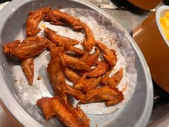 -龍歌自助小火锅(市南金茂湾店)