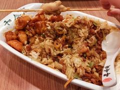 -和合谷(北新桥店)