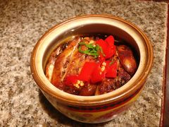 -南京大牌档(人民广场店)