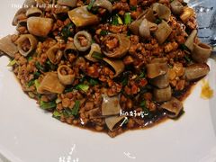 -船歌·鱼水饺青岛菜(国贸商城店)