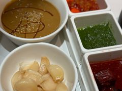 -曲氏老北京铜锅涮肉•火锅(不老街店)