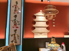 -曲氏老北京铜锅涮肉•火锅(不老街店)