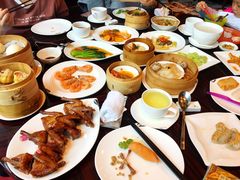 -新天世纪中餐厅