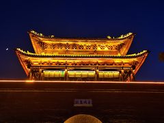 -台儿庄古城
