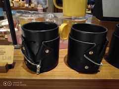 -星巴克(凯德晶萃店)