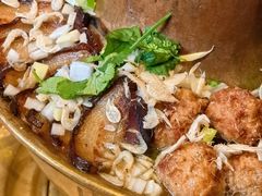 -山西会馆·晋菜·晋商宴·牌匾博物馆(胜利东街店)