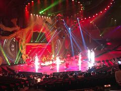 -珠海横琴长隆《卡卡虎奇遇记》