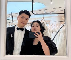 -金夫人婚纱摄影(总店)