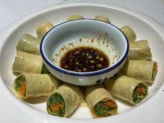 -客家大院·非遗赣南客家菜(郁孤台店)