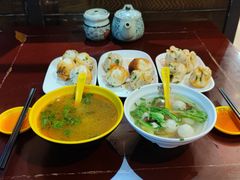 -大壶春生煎(四川中路店)