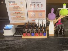-泰合玺·精油疗愈SPA(南京光环花园城店)