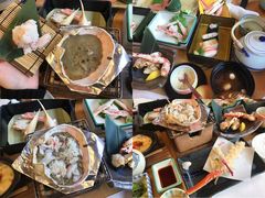 -蟹道乐(道顿堀本店)