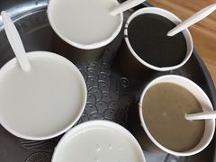 -谢怀亮芝麻茶