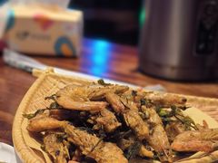 -老李家土菜馆·安吉地标美食
