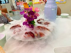 -虾铺子龙虾·私房菜(金源花苑店)