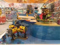 -kidsland(颐堤港店)