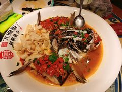 -福满我家大碗厨·湘菜(上海大厦店)