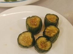 -全聚德(上海首店浦东店)