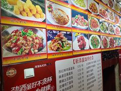 -小铜锣湾海鲜家常菜馆(河西店)