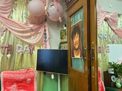 -永安里地摊烤肉(首创店)